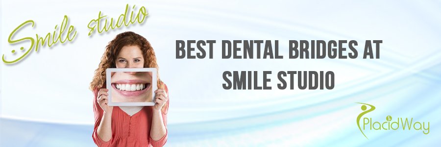 Dental Bridges in Croatia 